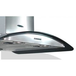 Extractor purificador de cocina Merlina