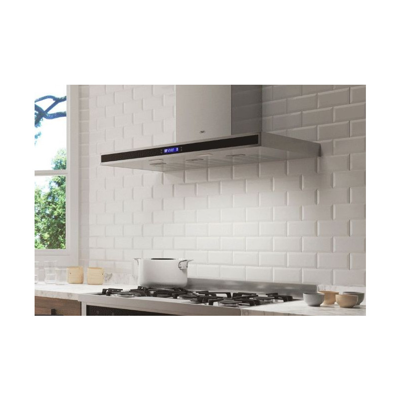 Campana extractor de pared Colhue